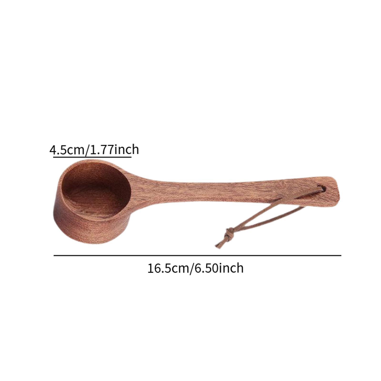 Measuring Spoon Multifunctiona - Coffee Tea Leaf And Bean のレビューと価格