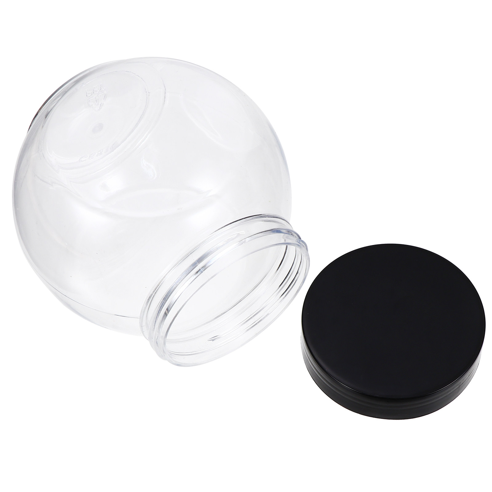 1Set Food Storage Cans Transpa - Coffee Tea Sugar のレビューと価格