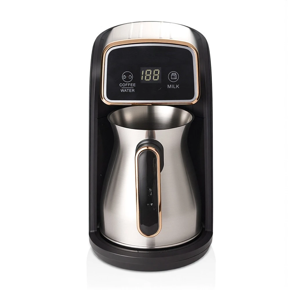 Electric Coffee Maker Stainles - Coffee Tea Warmer のレビューと価格