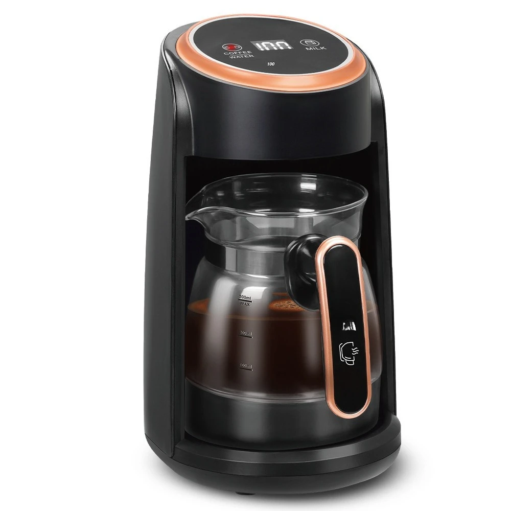Electric Coffee Maker Stainles - Coffee Tea Warmer のレビューと価格