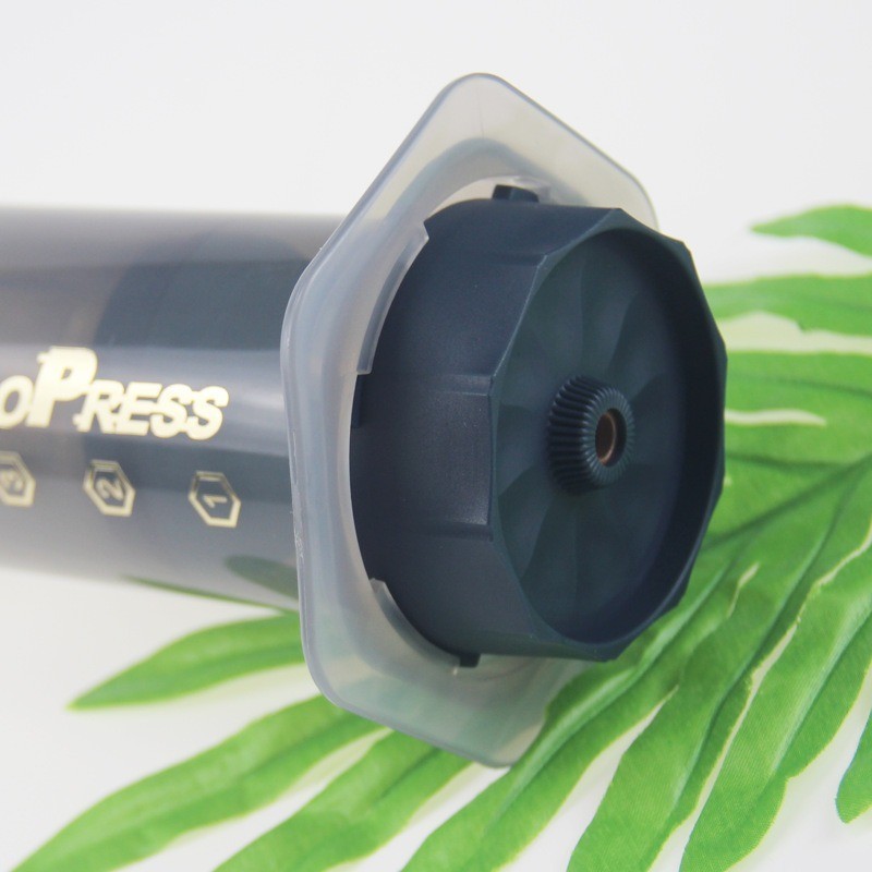 YRP Prismo Design French Press - French Press Coffee & Tea のレビューと価格