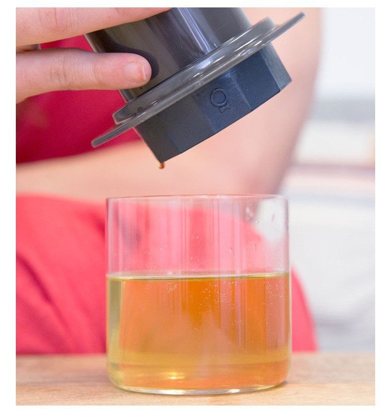 YRP Prismo Design French Press - French Press Coffee & Tea のレビューと価格