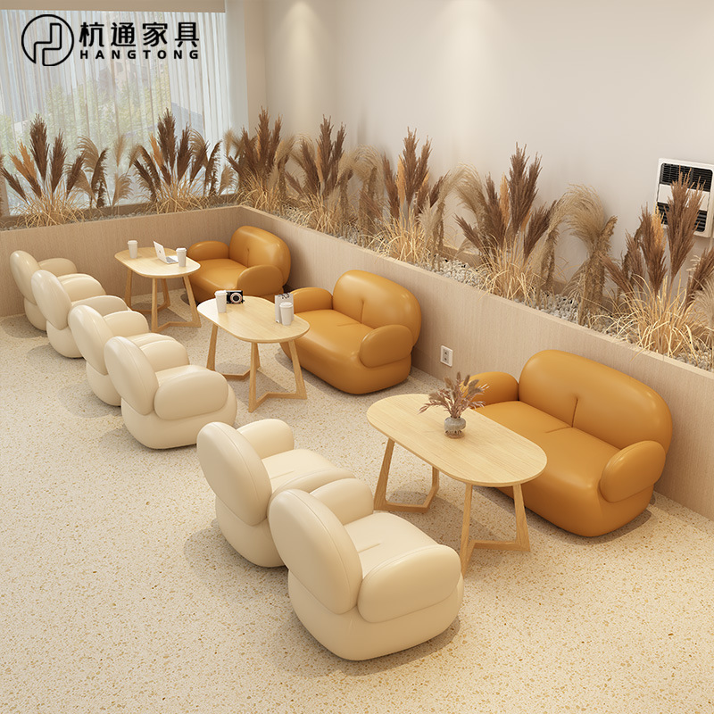 Internet celebrity cream style - Coffee Tea Library のレビューと価格