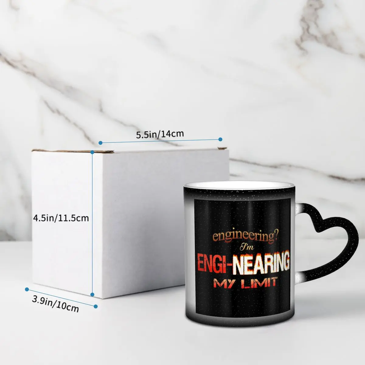 Engineering I'm Engi-nearing M - Coffee Tea Near のレビューと価格