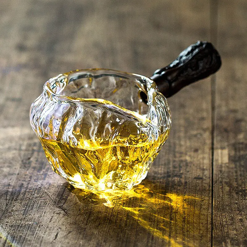 Glass Tea Serving Pitcher Deca - Coffee Tea Decanter のレビューと価格