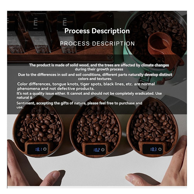 -A89Z Coffee Bean Weigher, Tea - Coffee Tea Leaf And Bean のレビューと価格