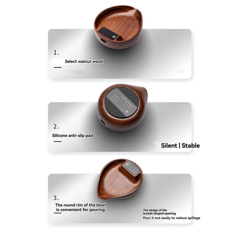 -A89Z Coffee Bean Weigher, Tea - Coffee Tea Leaf And Bean のレビューと価格