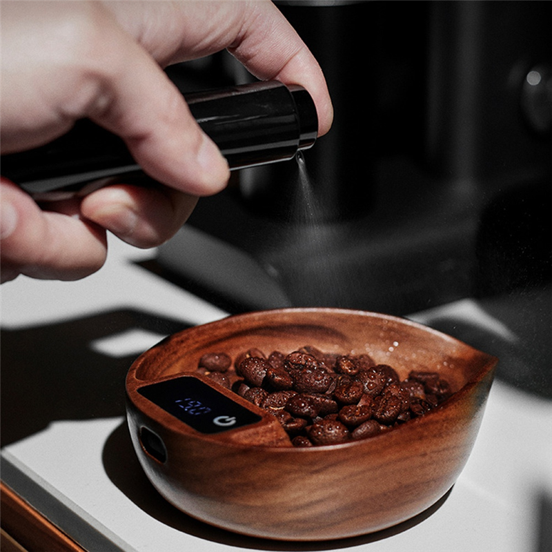 -A89Z Coffee Bean Weigher, Tea - Coffee Tea Leaf And Bean のレビューと価格