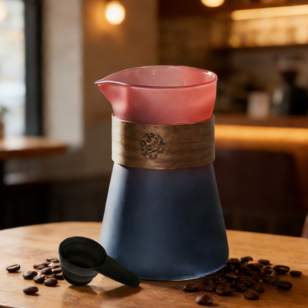 16oz Glass Coffee Carafe with  - Coffee Tea Decanter のレビューと価格