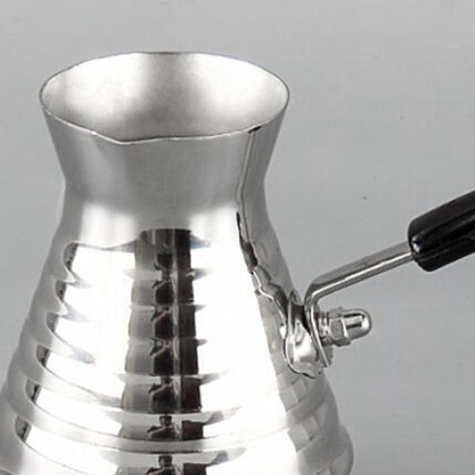Turkish Coffee Decanter, Espre - Coffee Tea Decanter のレビューと価格