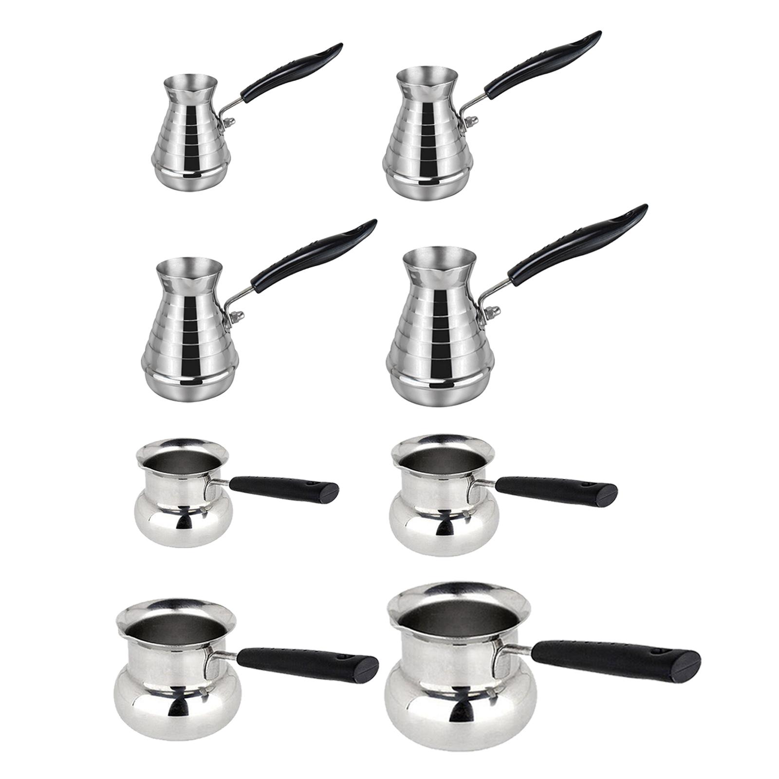 Turkish Coffee Decanter, Espre - Coffee Tea Decanter のレビューと価格