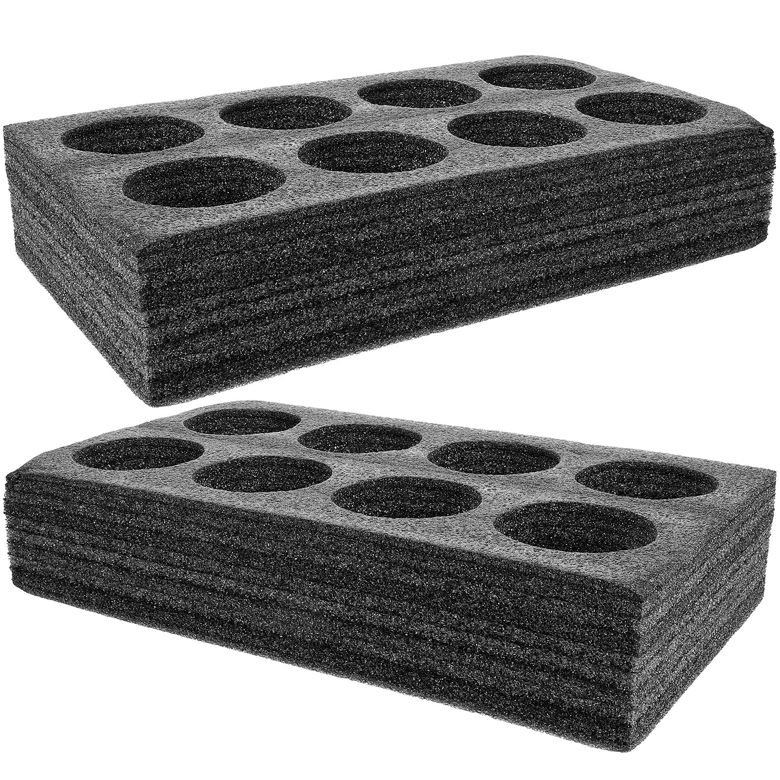 2Pcs Coffee Cup Tray Holder Po - Coffee Tea Holders のレビューと価格