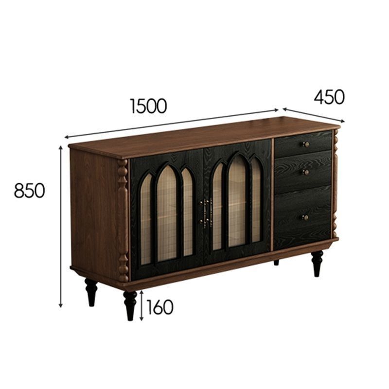 French solid wood dining side  - Coffee And Tea-Za のレビューと価格