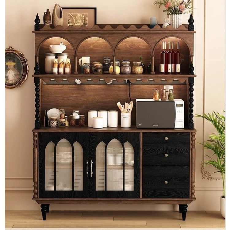 French solid wood dining side  - Coffee And Tea-Za のレビューと価格