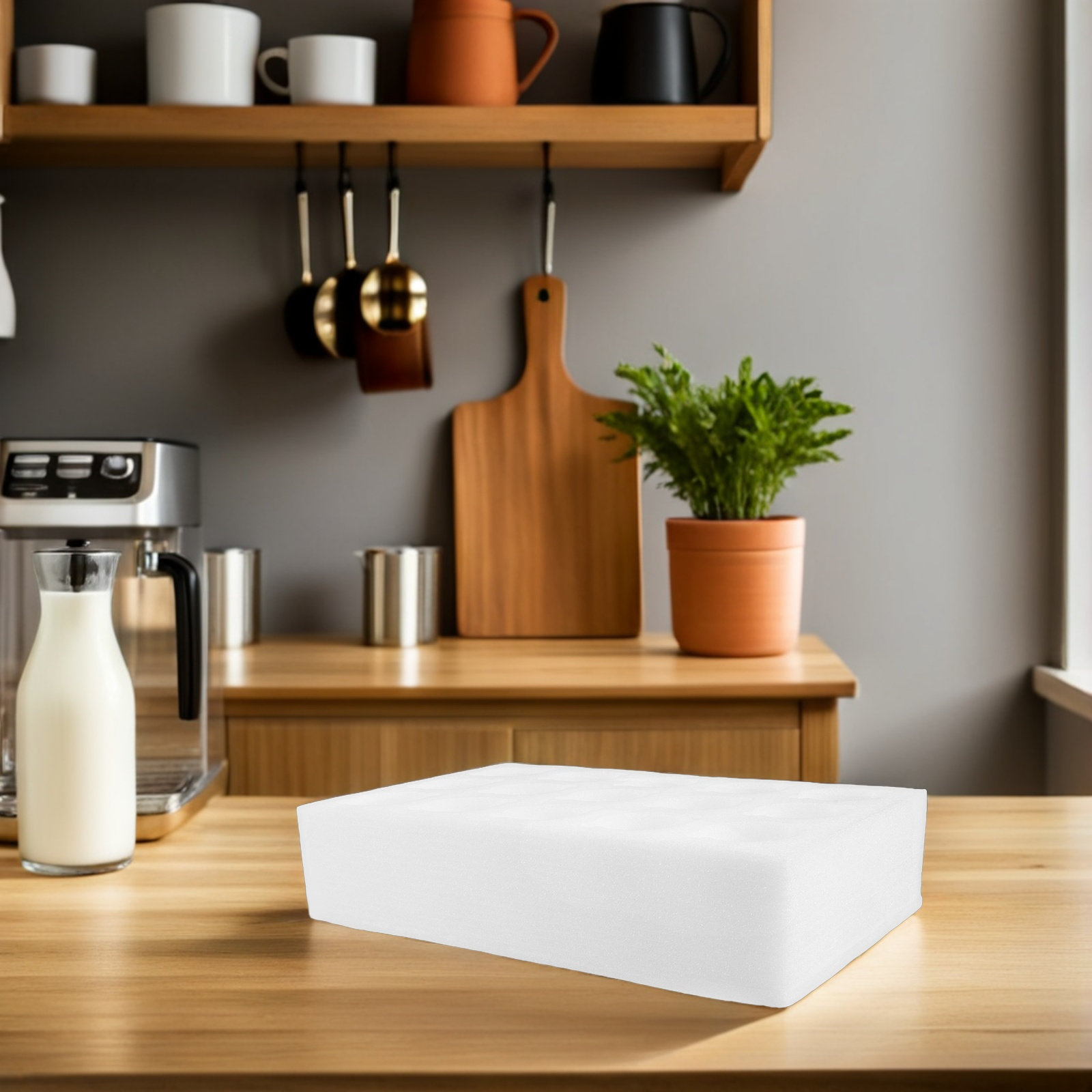Foam Drink Holder Tray Multi-C - Coffee Tea Holders のレビューと価格