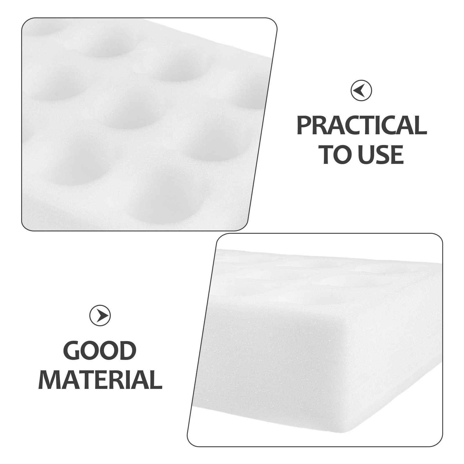 Foam Drink Holder Tray Multi-C - Coffee Tea Holders のレビューと価格
