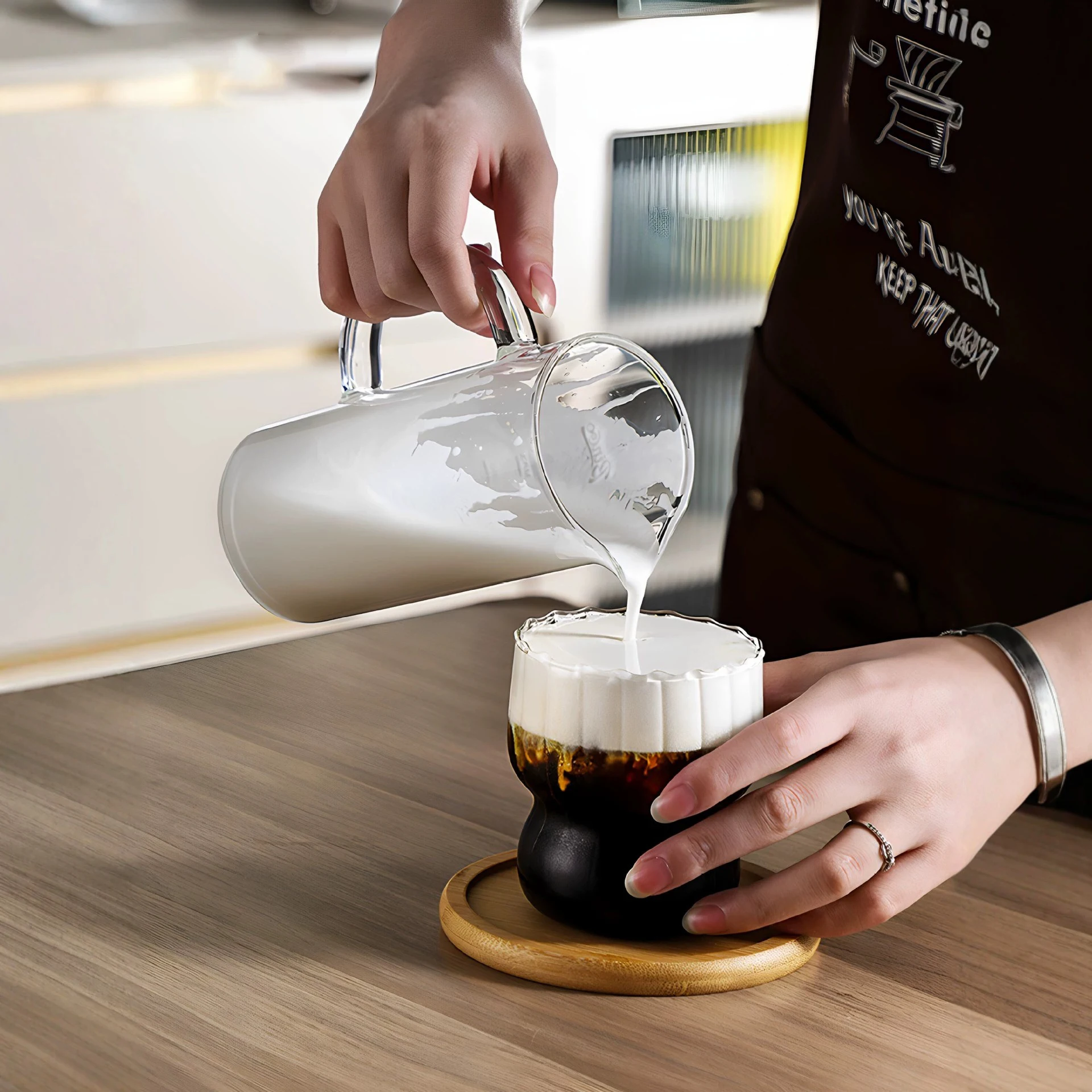 550ml Coffee French Press Pot  - French Press Coffee & Tea のレビューと価格