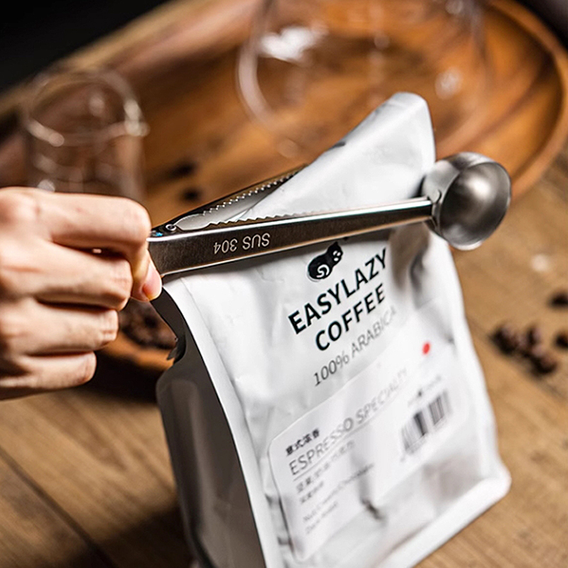 2026 New Stainless Steel Coffe - Coffee Tea Leaf And Bean のレビューと価格
