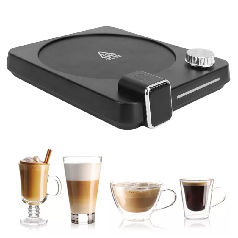 Electric Coffee Cup Warmer 9 H - Coffee Tea Warmer のレビューと価格