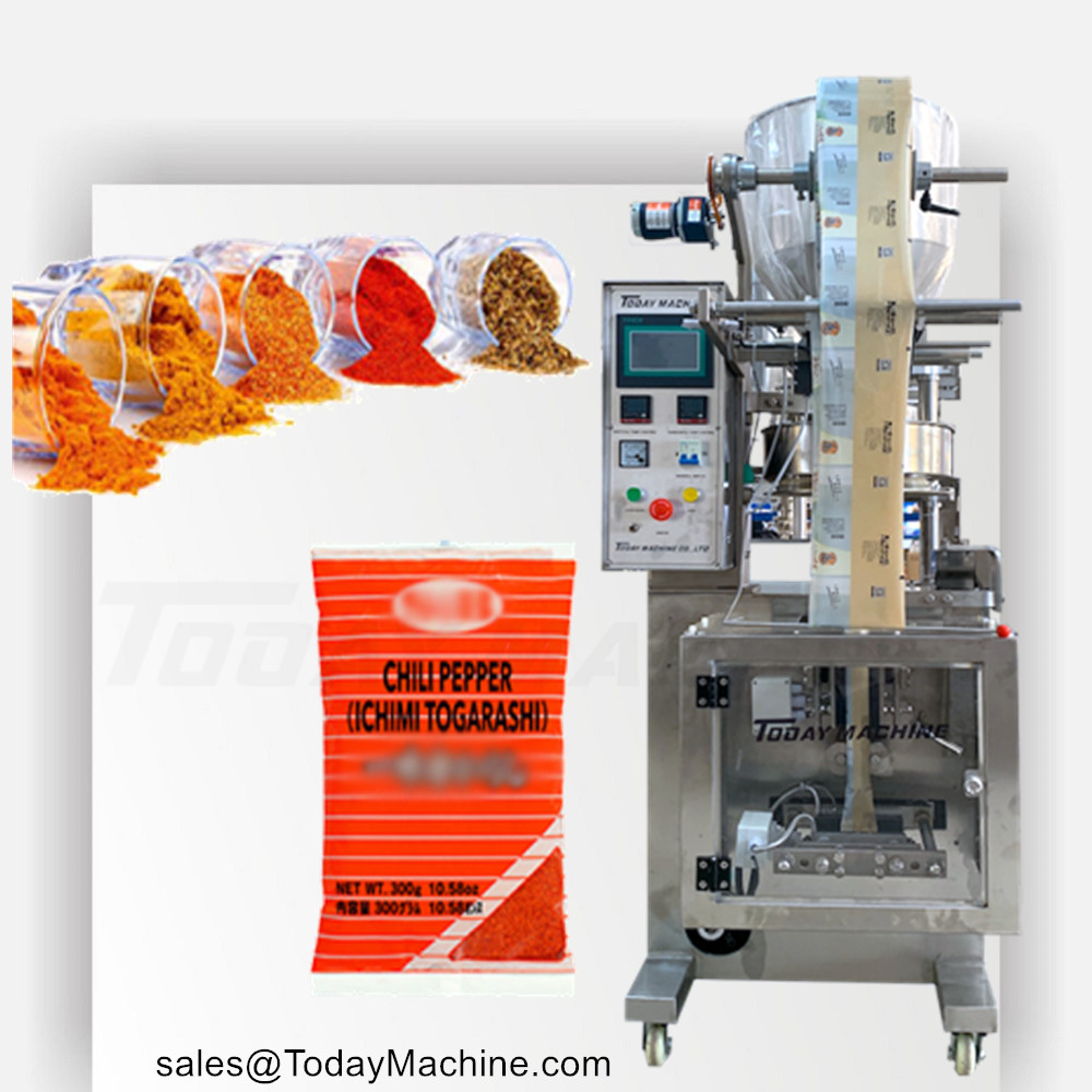 Vertical Granule Filling Packa - Coffee Tea Sugar のレビューと価格