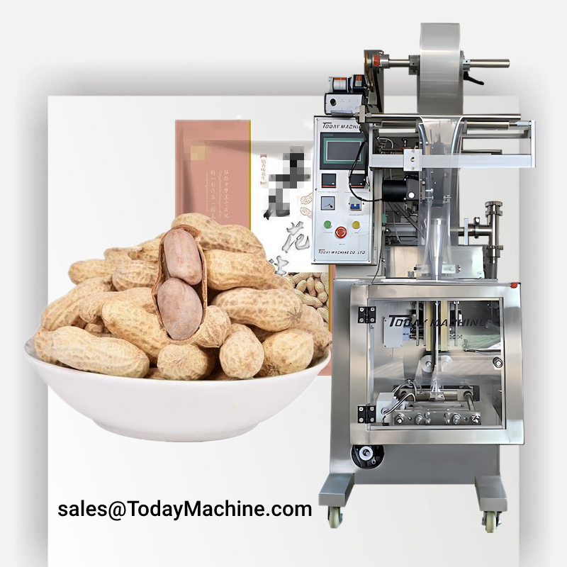 Vertical Granule Filling Packa - Coffee Tea Sugar のレビューと価格