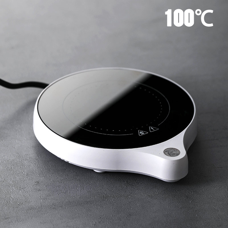 110V/220V Cup Heater Mug Warme - Coffee Tea Warmer のレビューと価格