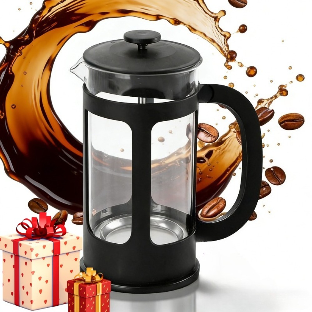 350ML/11OZ French Press Pot Co - French Press Coffee & Tea のレビューと価格