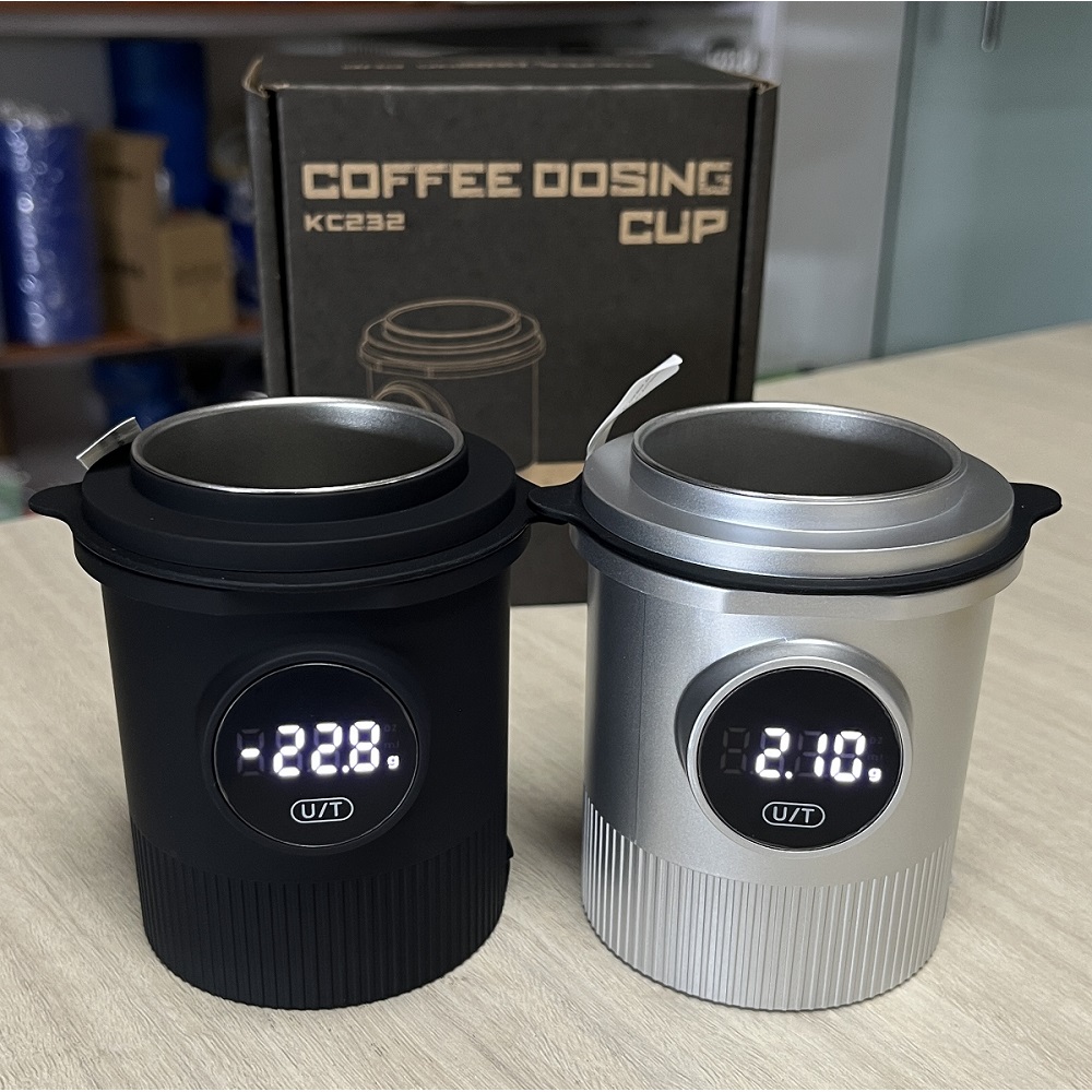 Digital Coffee Scale 500g/0.1g - French Press Coffee & Tea のレビューと価格
