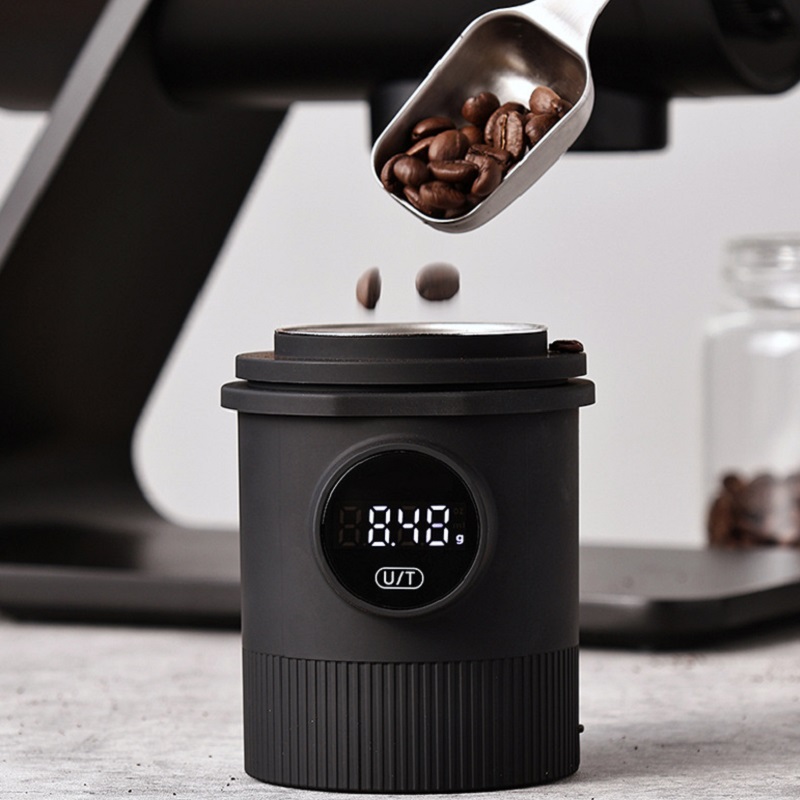 Digital Coffee Scale 500g/0.1g - French Press Coffee & Tea のレビューと価格