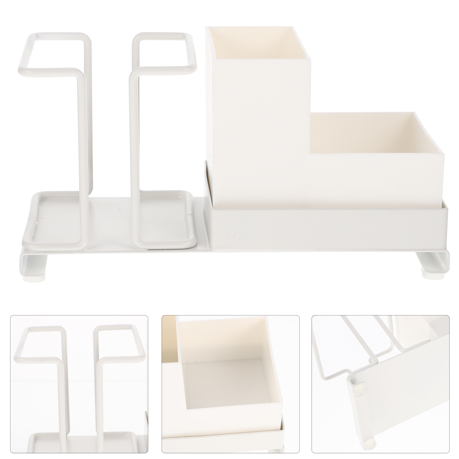 Coffee Bar Organizer Disposabl - Coffee Tea Holders のレビューと価格