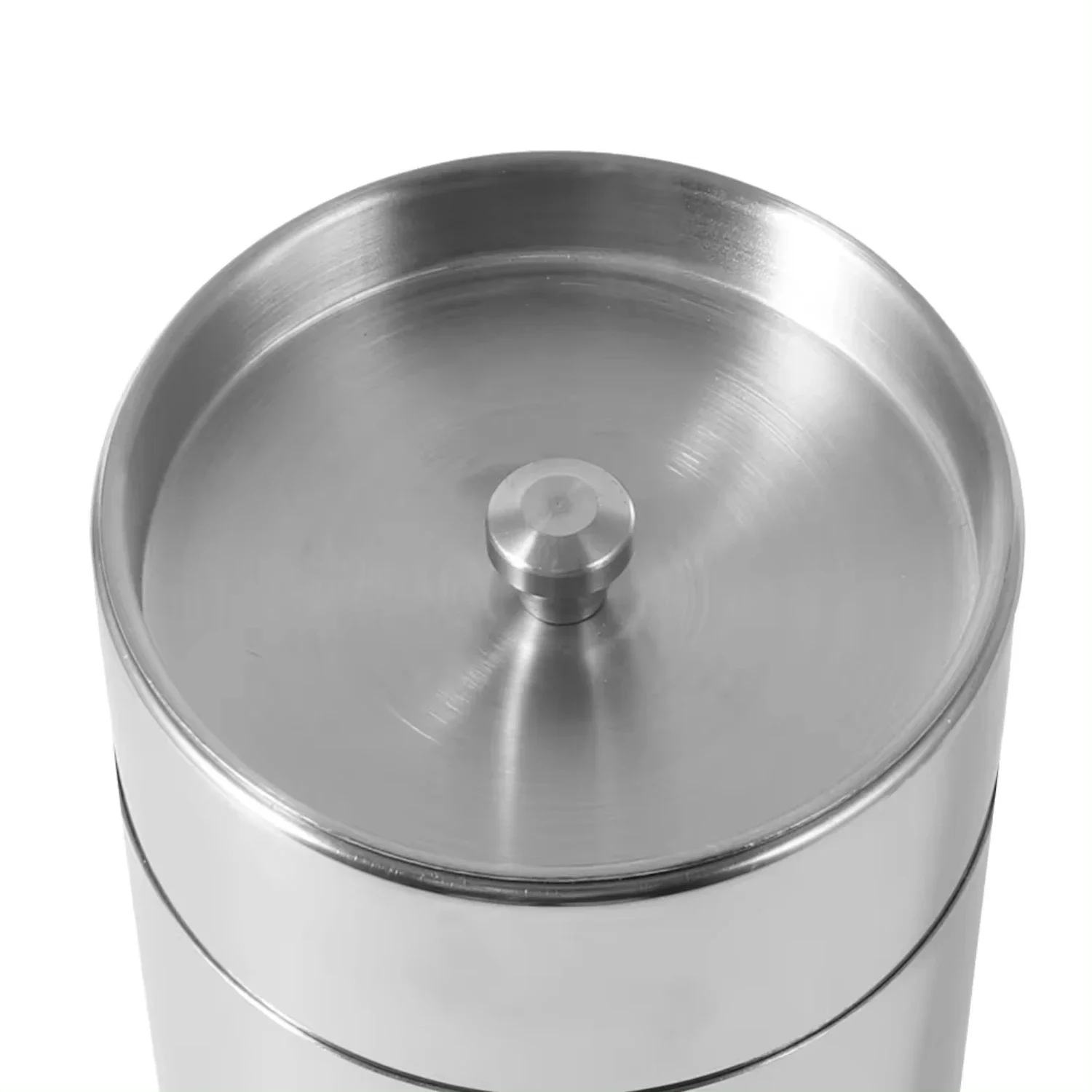 Stainless Steel Tea Leaf Tins  - Coffee Tea Sugar のレビューと価格