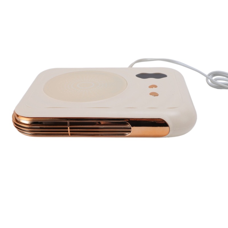 2 In 1 Thermostatic Cup Warmer - Coffee Tea Warmer のレビューと価格