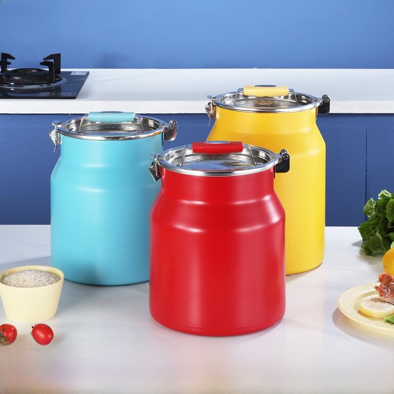 Stainless Steel Sealed Storage - Coffee Tea Leaf And Bean のレビューと価格