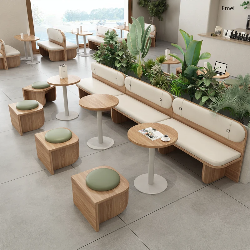 Milk Tea Shop Coffee Shop Dess - Coffee Tea Library のレビューと価格