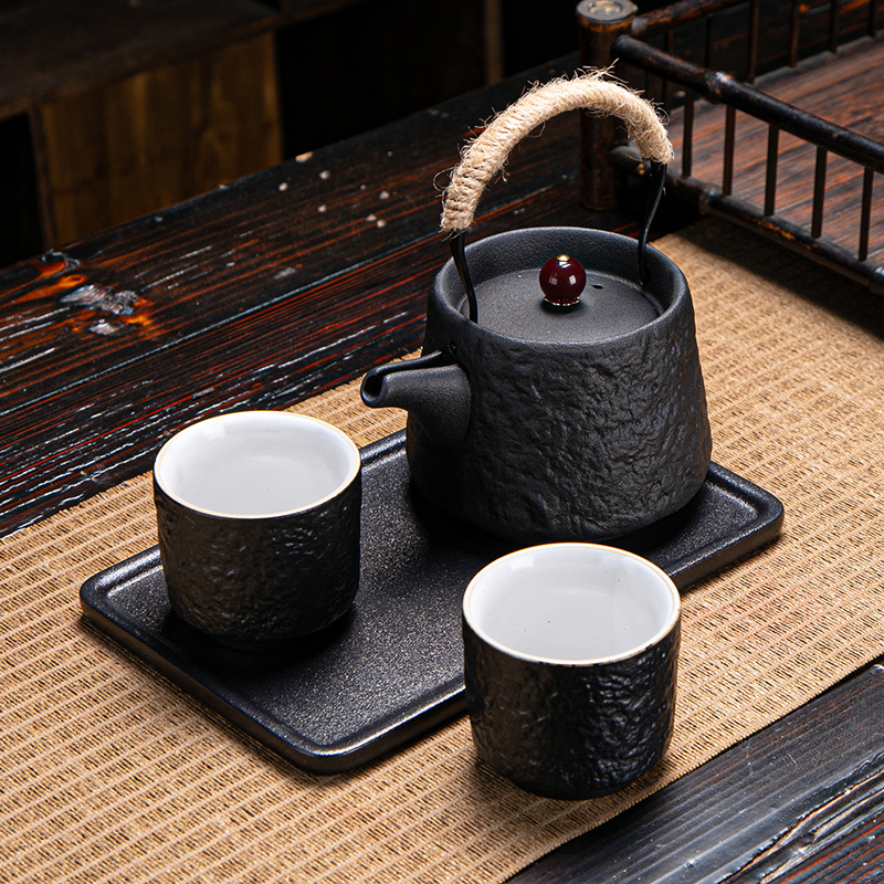 Dry bubble tray ceramic simple - Bamboo Tea Tray のレビューと価格