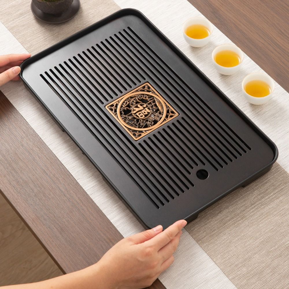Dual Purpose Bamboo Tea Tray w - Bamboo Tea Tray のレビューと価格