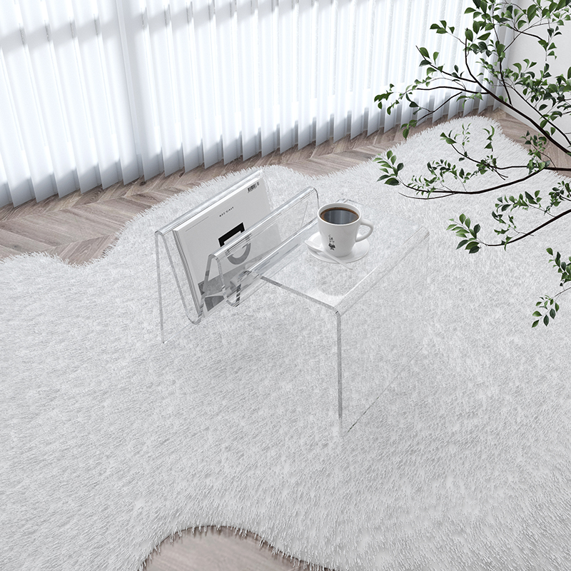 Creative Acrylic Sofa Small Si - Coffee Tea Library のレビューと価格
