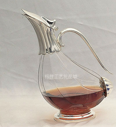 Wine decanter glass decanter w - Coffee Tea Decanter のレビューと価格