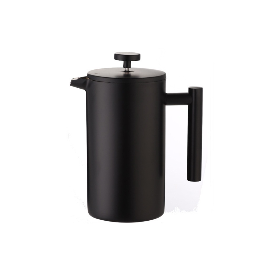 350/600/800/1000/1500ml French - French Press Coffee & Tea のレビューと価格
